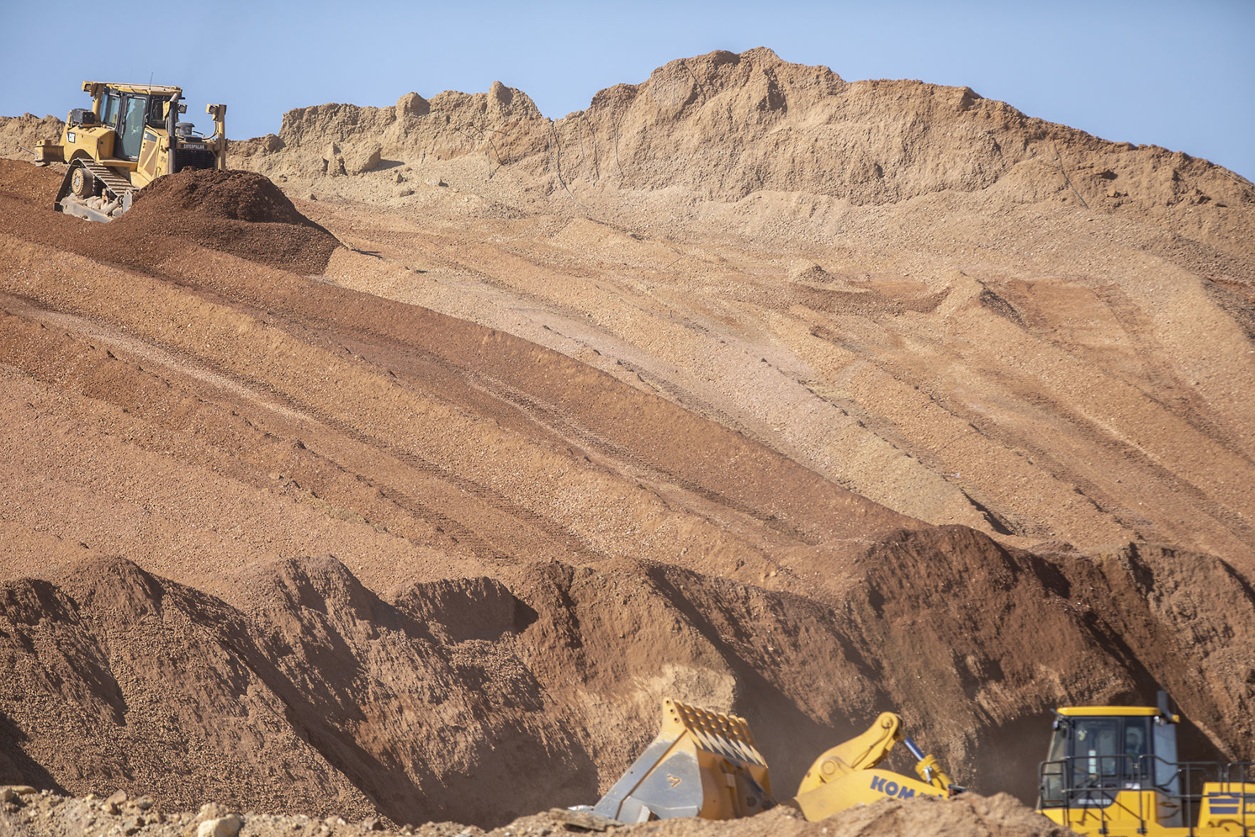Gilt Edge Mine
